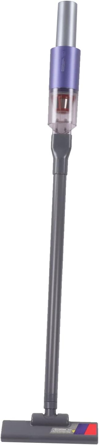 Cordless Vacuum Cleaner,Stick Removable Handheld Portable 40min Runtime Household Car Large Suction Dust Collector