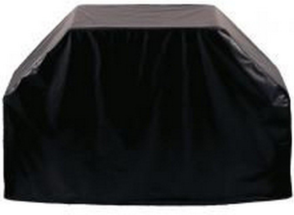 4 burner built in cover