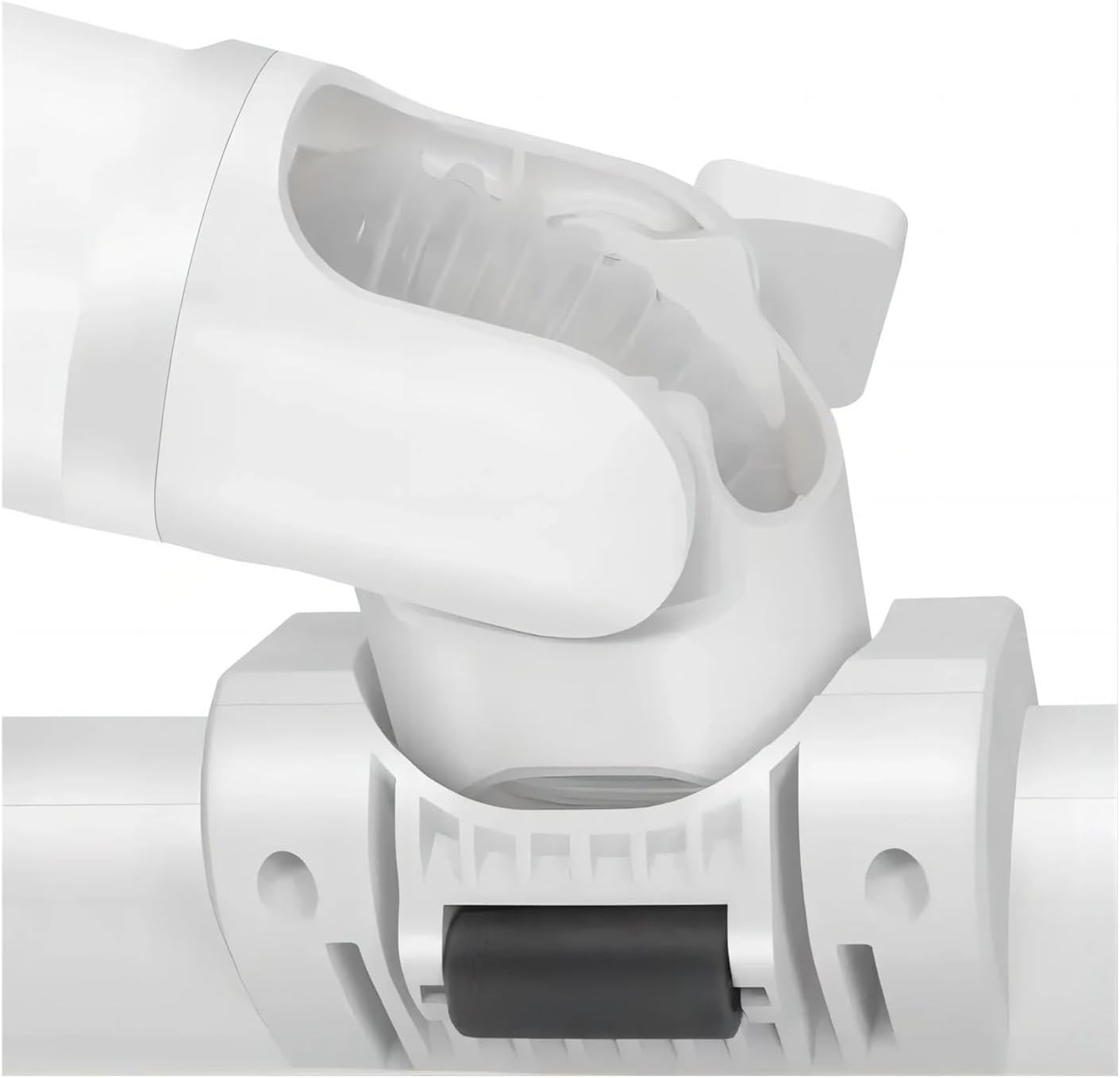 Electric Brush Head，Compatible for Xiaomi K10/G10 1C Dreame V8/V9B/V9P/V11/G9 Carpet Vacuum Cleaner Parts