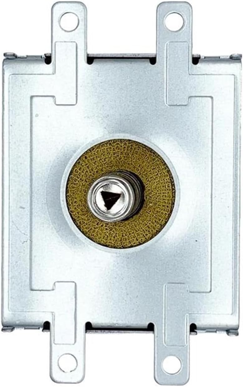 Magnetron Water Cooled 1000W 2M244-M1 For Industrial Microwave Oven Parts DD