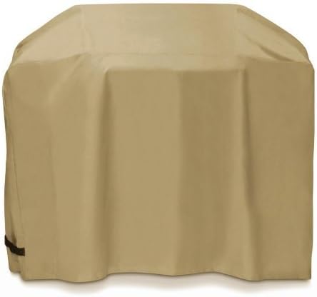 72 in. Cart Style Grill Cover - Khaki