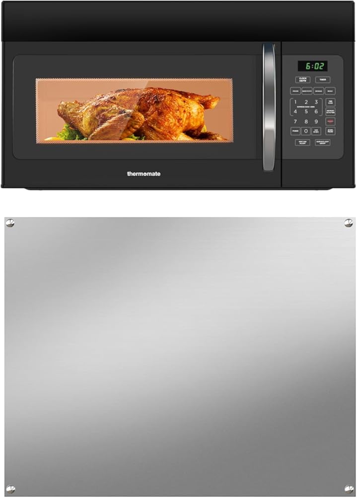 thermomate OTR773B 30