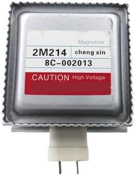for Microwave Oven Magnetron 2M214 Microwave Parts