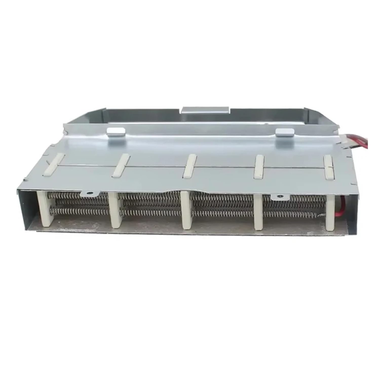 B43C Compatible for Haier GDNE7-01 GDNE9-636 Dryer Heater Heating Replacement Assembly for Clothes Tumble Washer Dryer