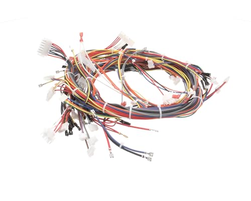 Amana 20161501 Menu Master Harness-Oven, 30