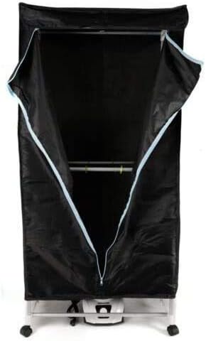 Portable Clothes Dryer, General Electric Machine Drying Curing Cabinet Machine 1200W, Printmaking Curing Screen Tool for Clothes