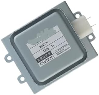 Industrial Microwave Magnetron E3400K 1200W Water Cooled Magnetron For Microwave Parts Accessories