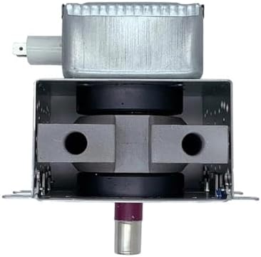 Magnetron Water Cooled 1000W 2M244-M1 For Industrial Microwave Oven Parts DD