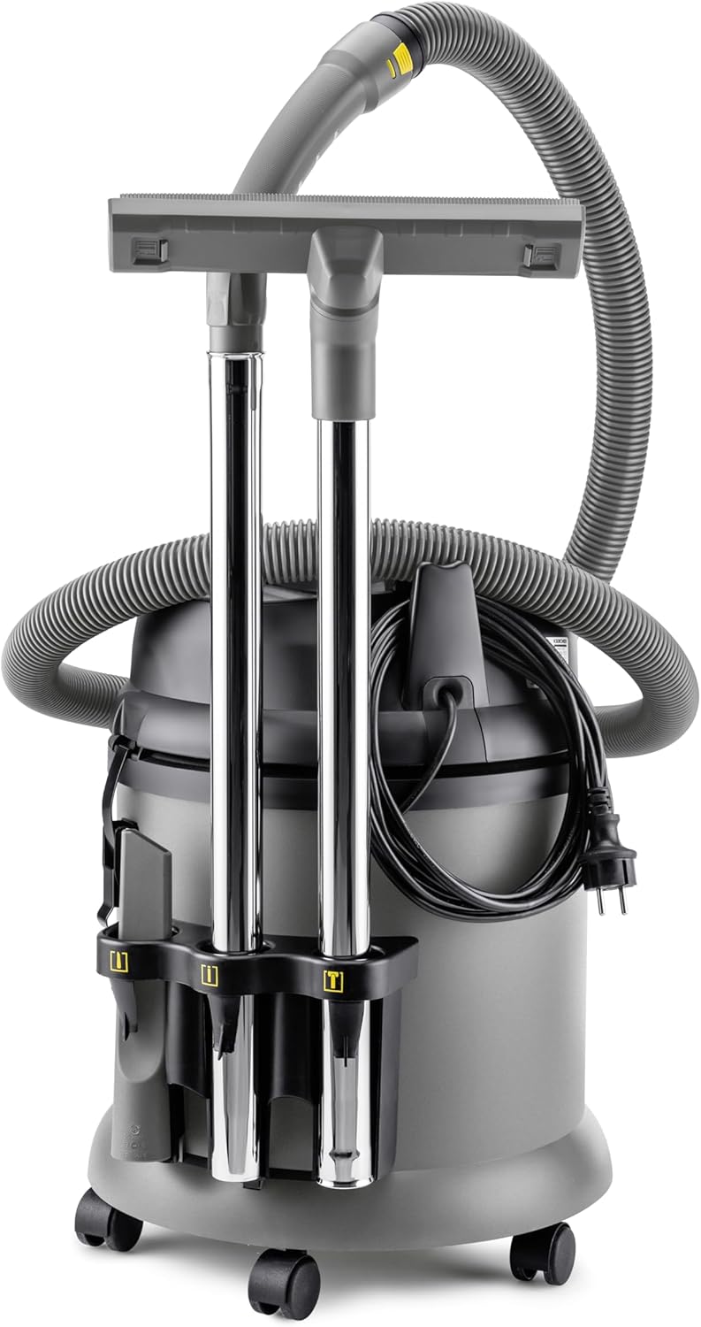 Aspirateur eau et poussières Karcher NT 27/1