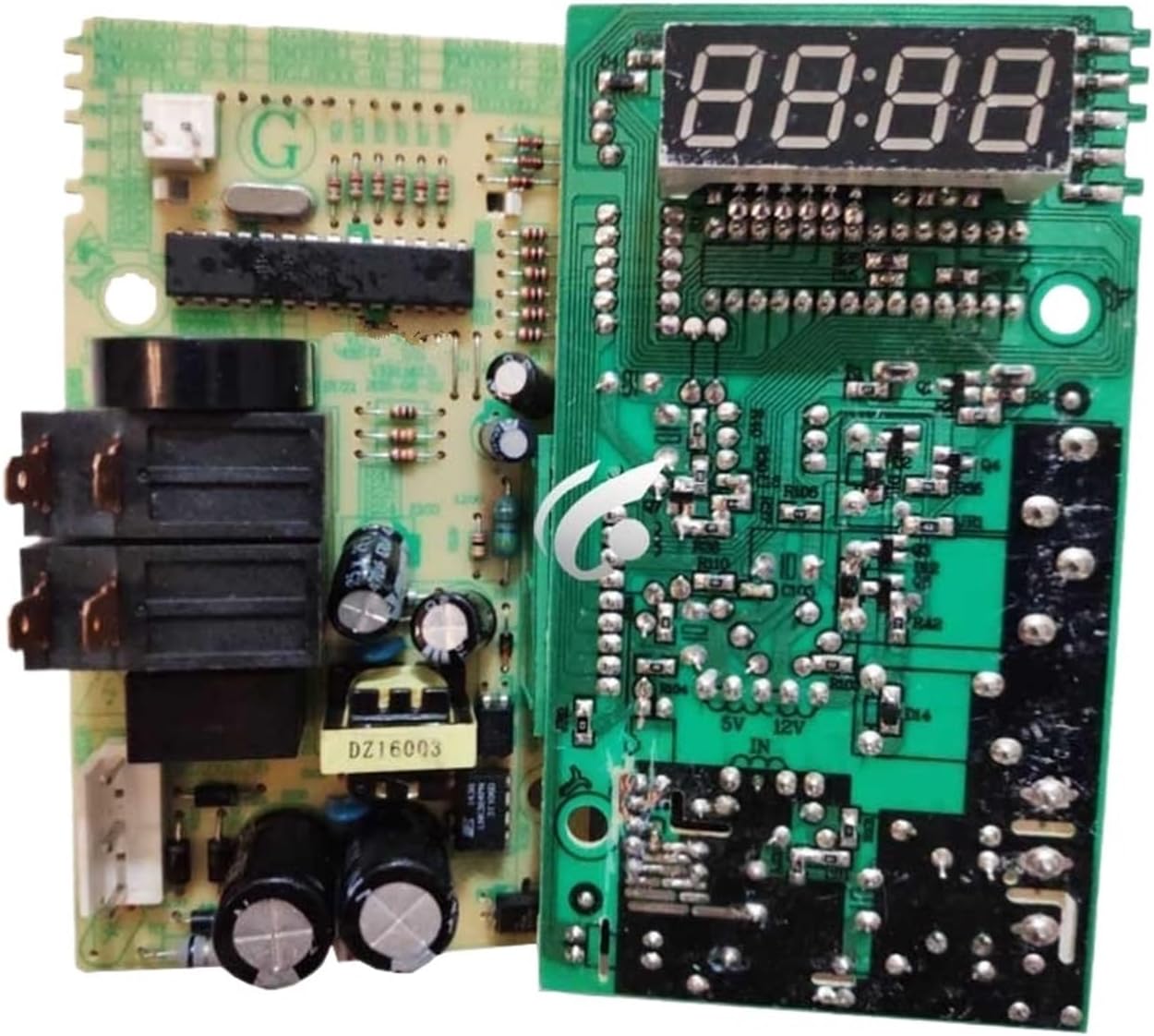 Compatible For Panasonic Microwave Oven Computer Board NN-GT353 Control