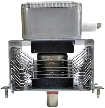 Commercial Version With Screws Magnetron，Compatible For TOSHIBA，Air Cooled 2M248K Industrial Microwave Equipment Microwave Oven Repair Part