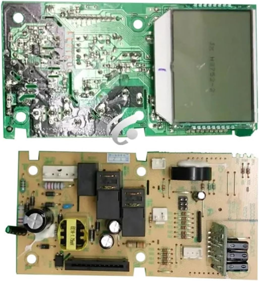 Compatible For Microwave Oven Computer Board EGXCCE7-S2-K EG823MF7-NRH3 Mainboard Part