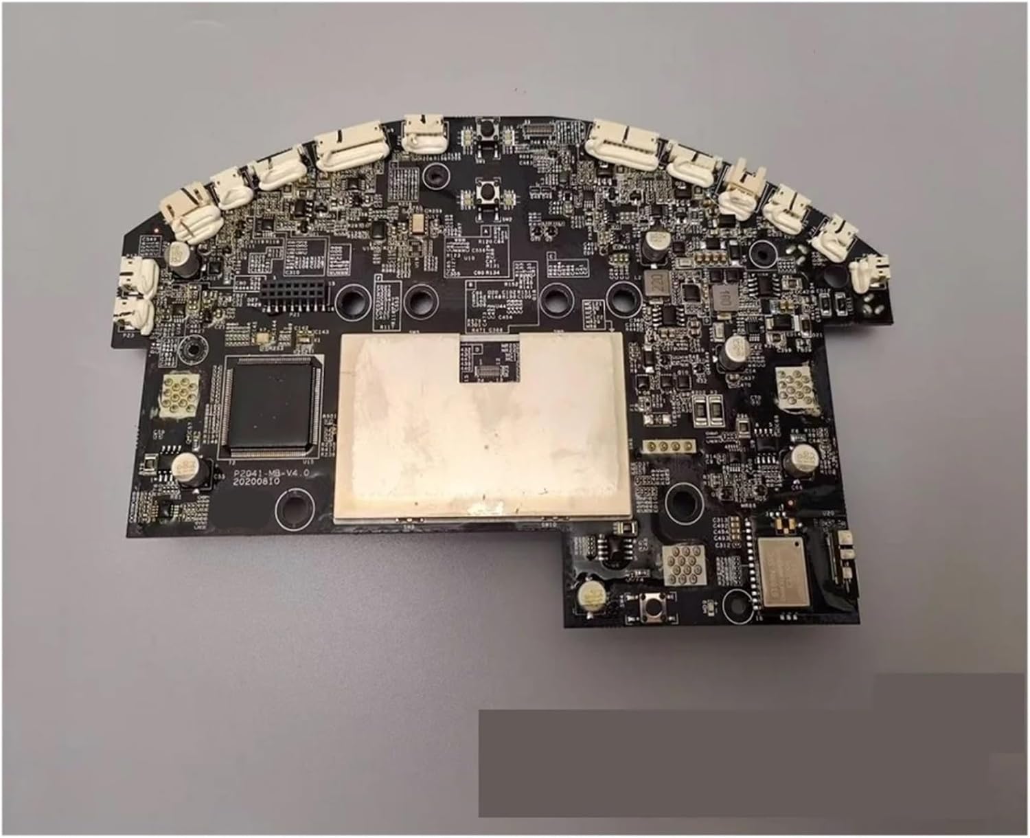 Motherboard,Compatible for Xiaomi ，1T /Mop2Pro+/STYTJ02ZHM Robot Vacuum Cleaner Spare Parts