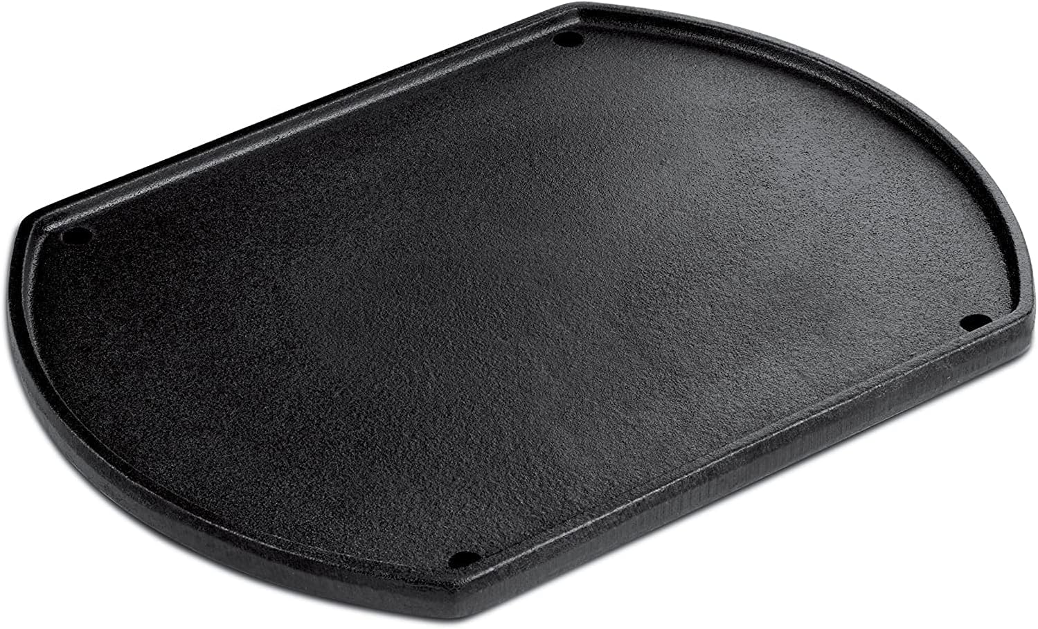 Weber 981445 Griddle Barbecue Stove, Iron Plate