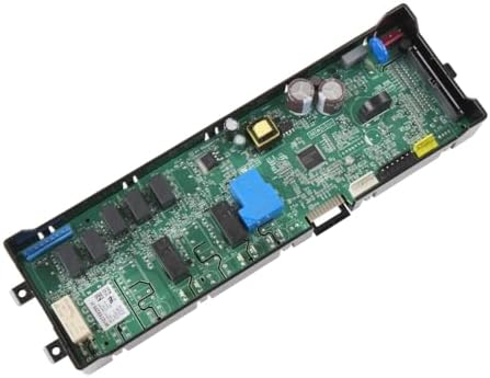 Whirlpool W11100513 Genuine OEM Oven Control Board Replacement Part - Replaces W10759299