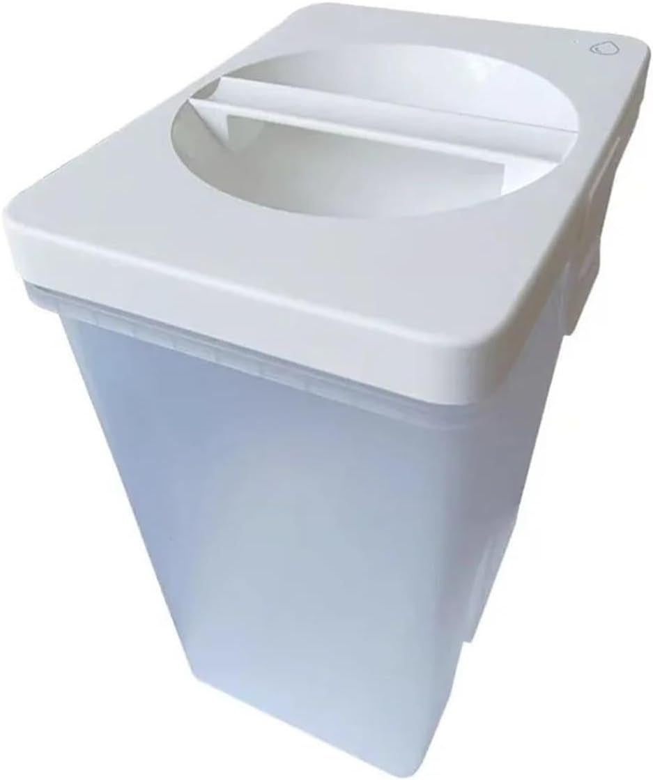 Vacuum Cleaner Accessories，Clean Water Tank Dirty Water Tank，Compatible for Roborock ，P10/Q Revo(1PC Clean Water Tank)