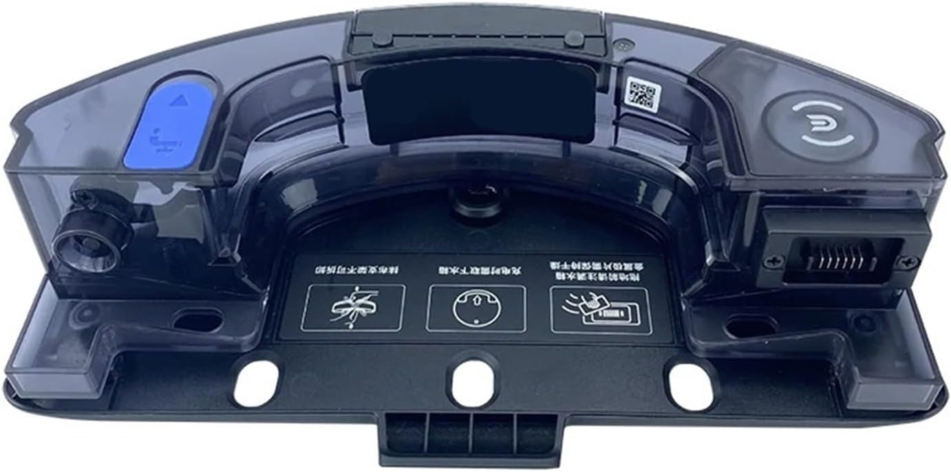 Water Tank，Compatible for Deebot ，T9 T8 Max T8 Power T8 AIVI OZMO PRO T9AIVI Vacuum Cleaner