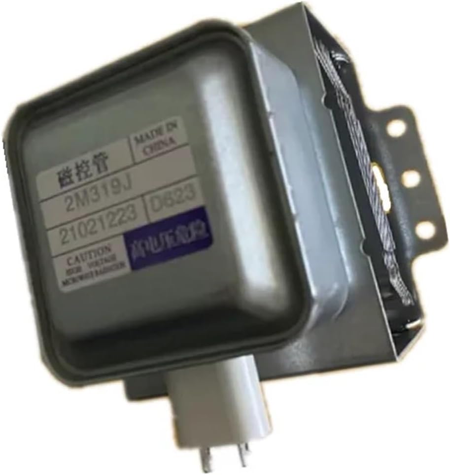 Microwave Oven Magnetron 2M319J for Microwave Oven 2M319J magnetron Parts Accessories