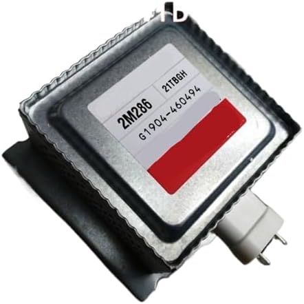 Microwave Oven Accessories - Suitable，Compatible for LG Magnetron 2M286-21TBGH