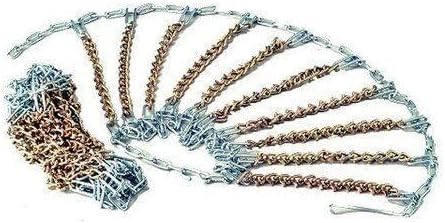 for Ariens Tire Chains Deluxe Platinum Snow Throwers 72101600#721016