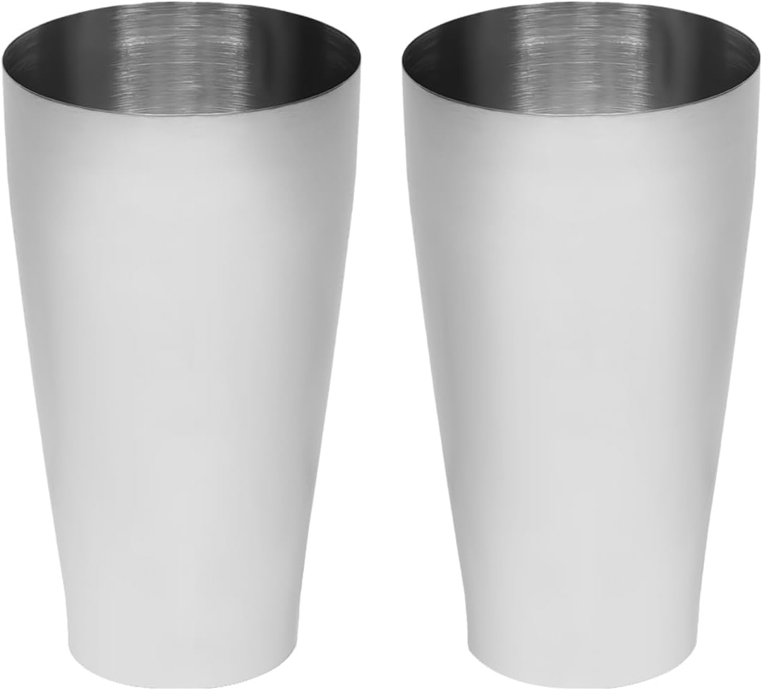 Milkshake Maker,360W Commercial Stainless Steel Milk Shake Machine, 2 Speed Double-head Food Processor Blender Smoothie Milkshake Maker Juicer Mixer