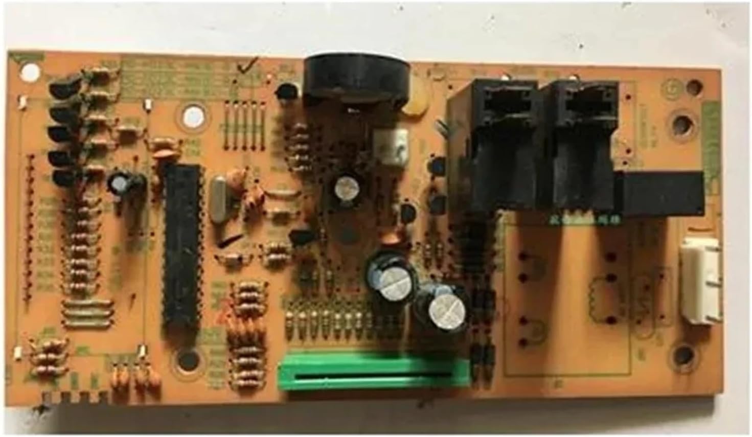 Microwave Oven Power Board Motherboard ，Compatible For MIDEA，MD-KD23C-AN(B)-R Computer Board