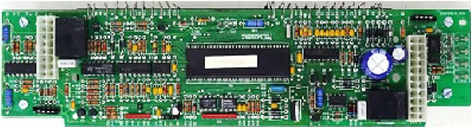 CoreCentric Remanufactured Laundry Dryer Circuit Board Replacement for Maytag WP33002605