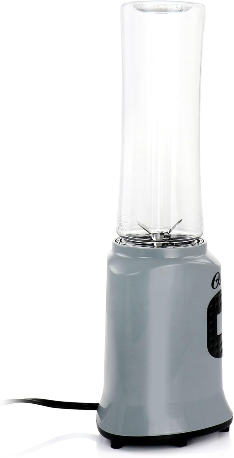 Oster MyBlend 400W 20 Oz. Personal Blender with Bottle