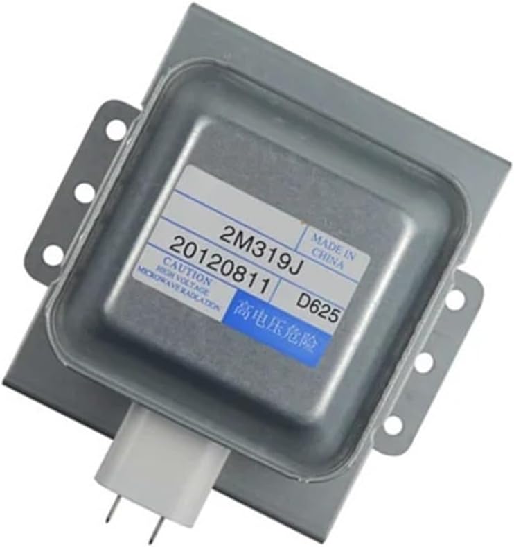 Microwave Oven Magnetron 2M319J For Microwave Oven 2M319J magnetron Parts Accessories
