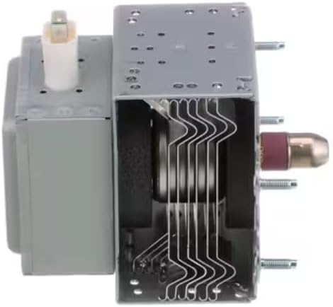 J4UR7WQR6001EMJ JAZV7WQG200051Y Magnetron, OM75P10ESGN, Microwave for DVM1850DM2BB, DVM1850DM2WW, DVM1850DM3BB