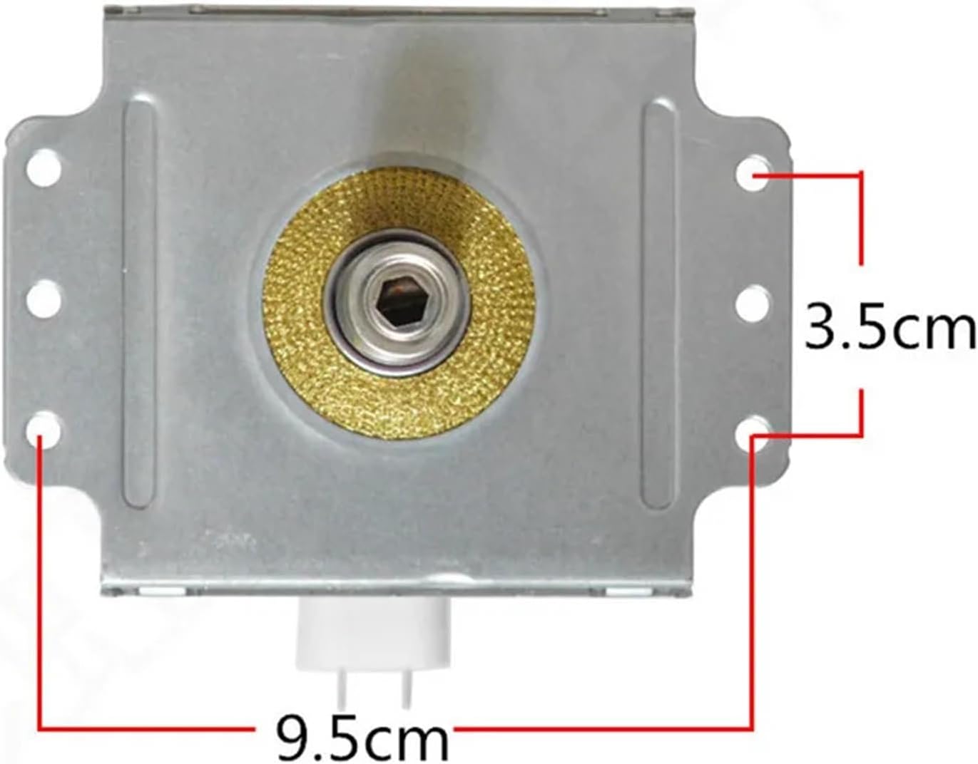 For 2M218J 2M518J Permatron magnetron with electronic microwave oven accessories can replace 2M217J 2M518J