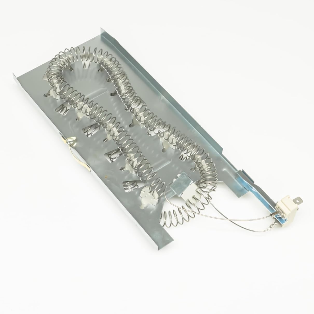 Compatible with Dryer Heating Element WP3387747 240V 5400W for Sears 11060092990 11060102990 11060122990 11060132990 11060142990 11060152990 11060162990 11060172990