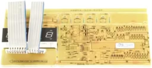 0027 2119 4619-676-46084 Display Board Microwave