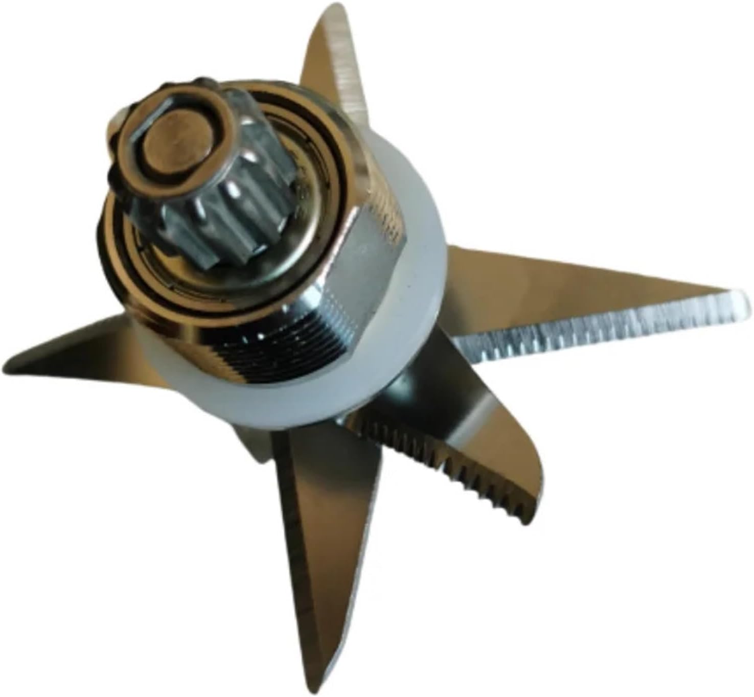 3870 Universal Blender Knife 5L High Horsepower Smoothie Machine Accessories 4L Soy Milk Machine Knife