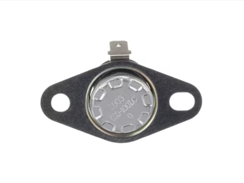 Fits GE Appliance 2003-KSD-100LC-0 Thermal Cut-Off Cavity for Microwave