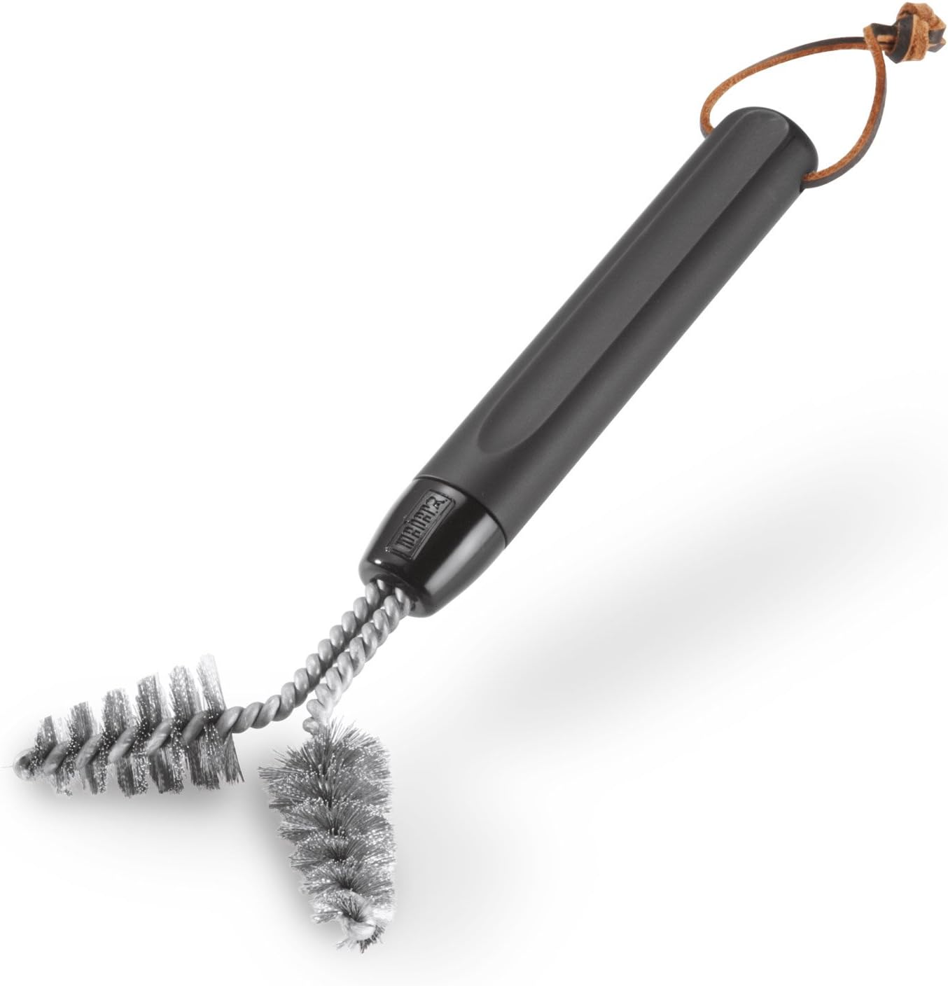 Weber Cast-Iron Brush (Pack of 12)
