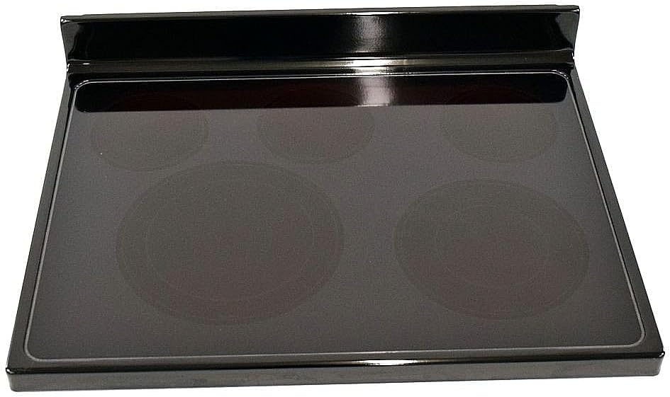 Whirlpool W10651915 Range Main Top Assembly Genuine Original Equipment Manufacturer (OEM) Part