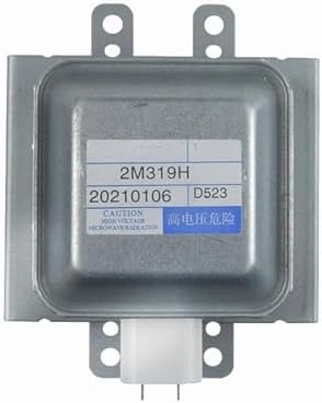 Microwave Oven Magnetron for 2M319H Magnetron Microwave Oven Parts