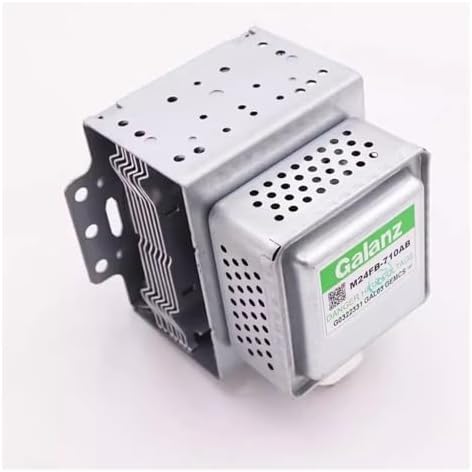 Inverter Microwave Oven Magnetron M24FB-710AB 2M303J，Compatible For Galanz ，Microwave Oven Parts Accessories