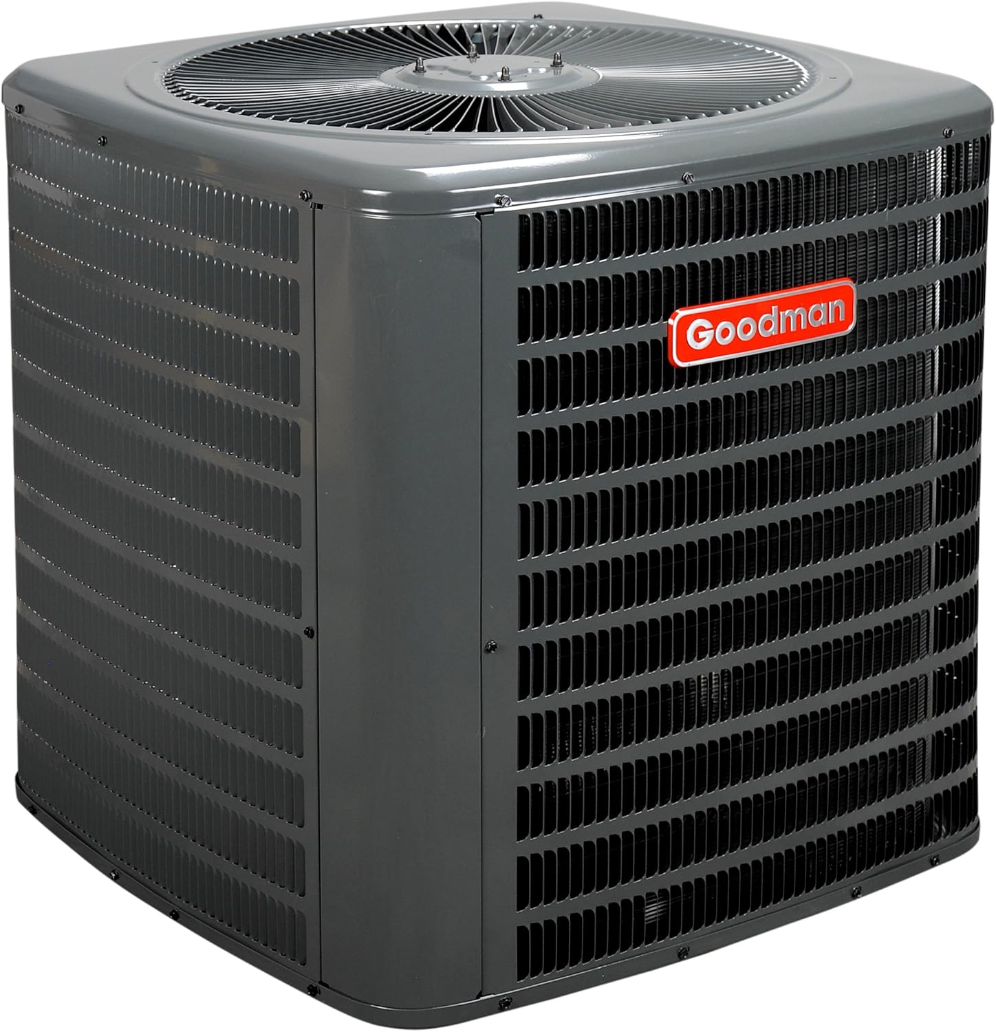 Goodman 2.5 TON 15.2 SEER2 Air Conditioner Condenser Uses R-32- Replaces SSX160301 and GSX160301 - GLXS5BA3010