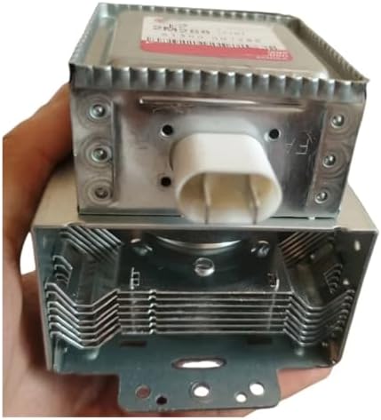 Microwave Magnetron，Compatible For LG，2M286 21GT Microwave Oven Replacement Heater