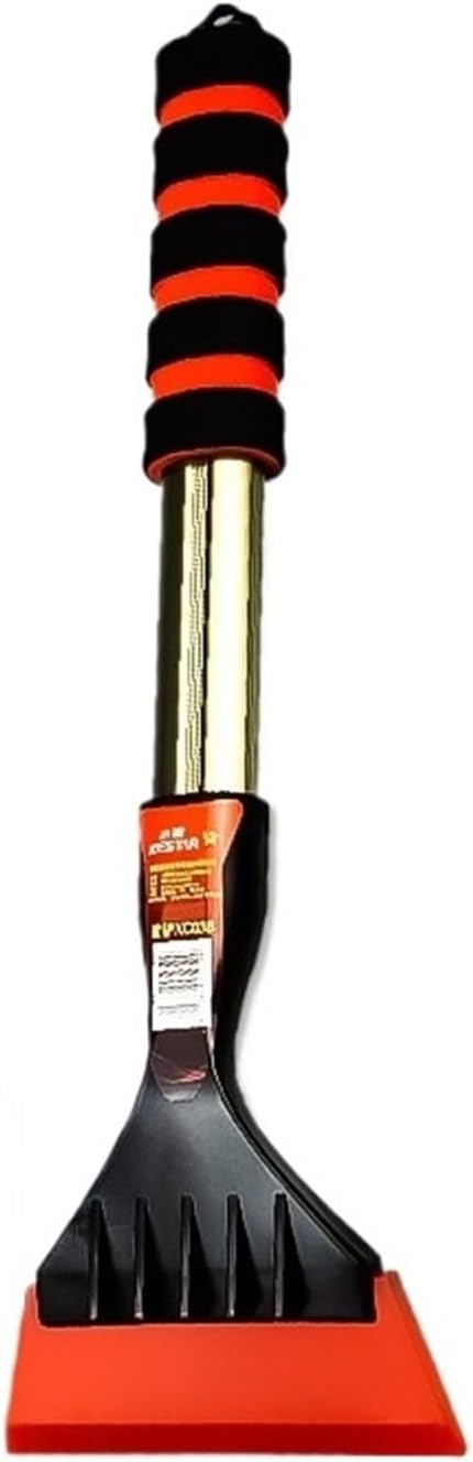 Snow Removal Shovel Car Snow Scraper Artifact Car Window Glass Defrost Shovel Winter Snow Clearing Tool Board