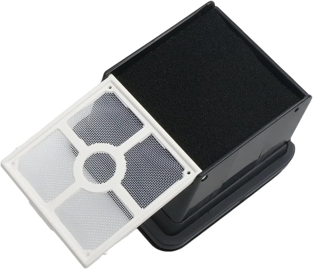 MIUYTRN W90 Cordless Wireless Dry Cleaning Smart Washing Vacuum Cleaner Cordless Vac Spare Parts cuicui(1 Set)