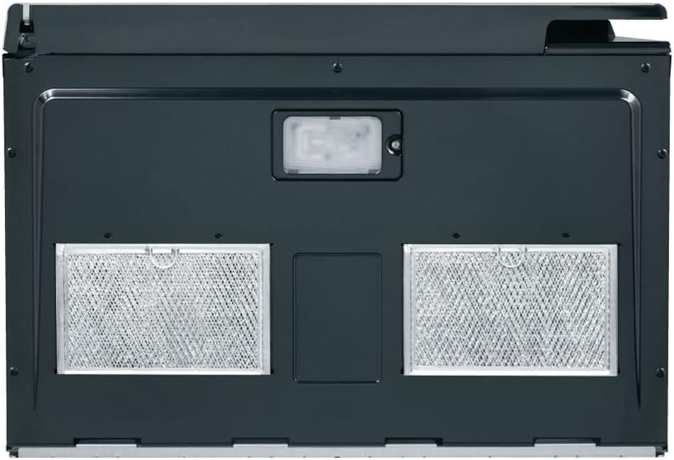 Haier 24 in. 1.4 cu. ft. Over the Range Microwave in Stainless Steel