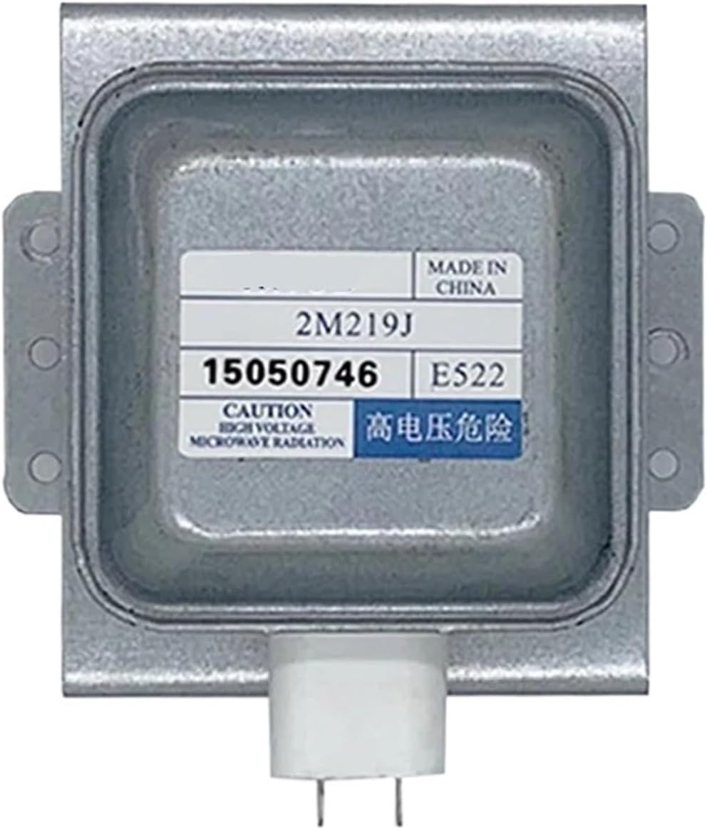 For 2M219J Microwave Oven Replacement Magnetron Good Working