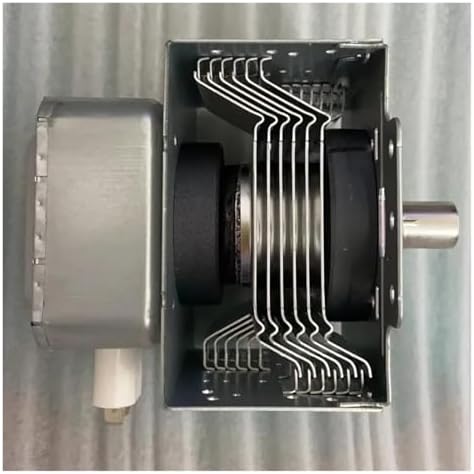 Microwave Oven Magnetron 2M219J, Compatible for WITOL Sauter KOR-1N3W KOR-1N3B Spare Parts Accessories
