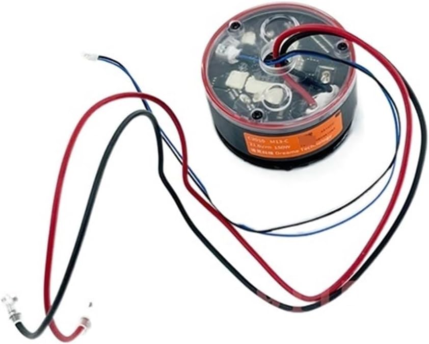 Cordless Vacuum Cleaner Spare Parts, Compatible for Dreame H11 MAX Main Motor - Brushless Accessories