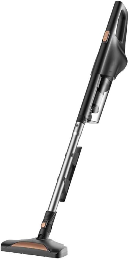 Hand Held Vacuum, Household Silent Vacuum Cleaner Less Than 0.8L Capacity Dust Box Vacuum Cleanr