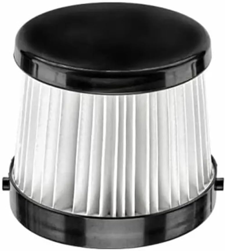 Accessories，Compatible for DEWALT， Filter DCV501H Replacement HEPA Filter 2 ，Compatible for DEWALT， 20V DCV501LN Vacuum Power Tools
