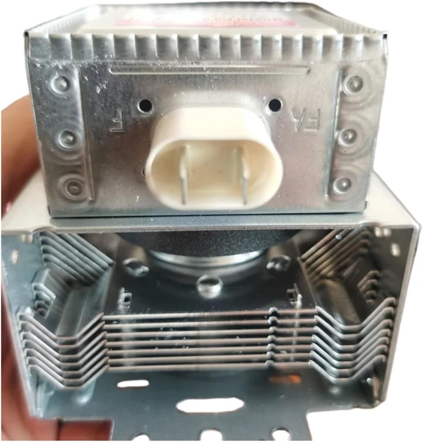 2M286-21TAG Microwave Magnetron，Compatible For LG，2M286 21TAG Microwave Oven Replacement Heater